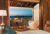 Romeo & Juliet Butler Suite with Balcony Tranquility Soaking Tub