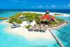 Private Offshore Island