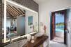 Overwater Bungalow