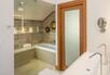 Longshore Beachfront Two-Story One Bedroom Butler Villa Suite w/ Tranquility Soaking Tub