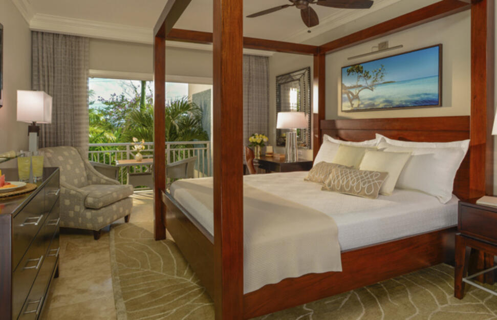 Paradise Premium