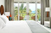 Deluxe Ocean View Room