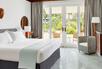 Deluxe Beachfront Room