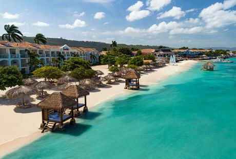 Sandals Montego Bay