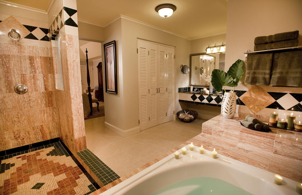 Beachfront Butler Villa Suite