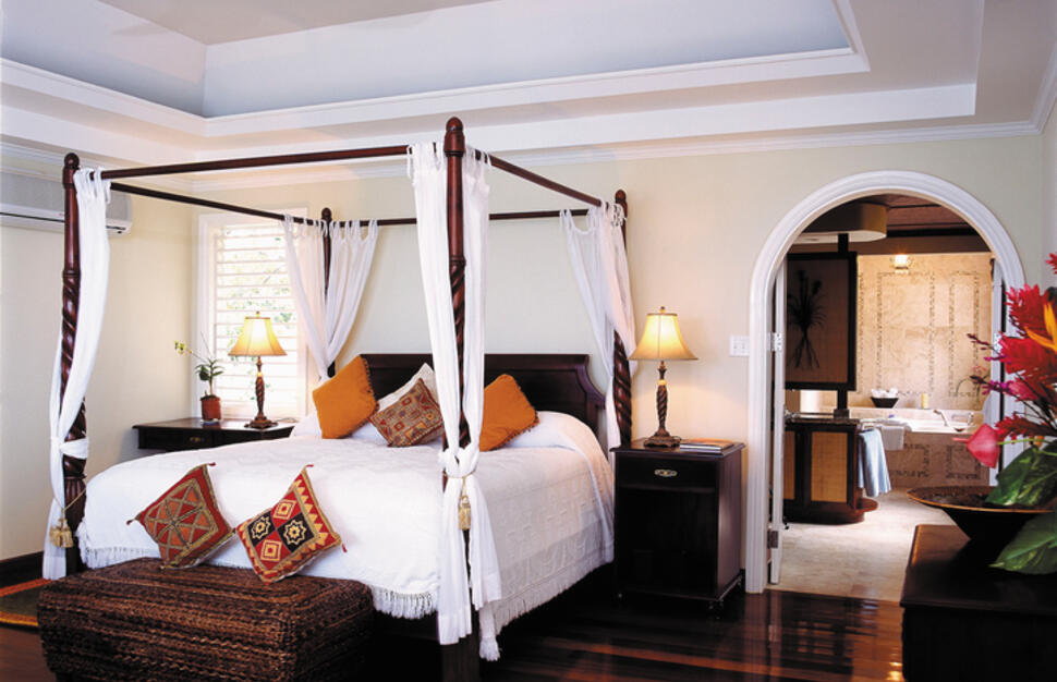 4-Bedroom Cottage