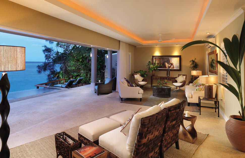 Cottage 7