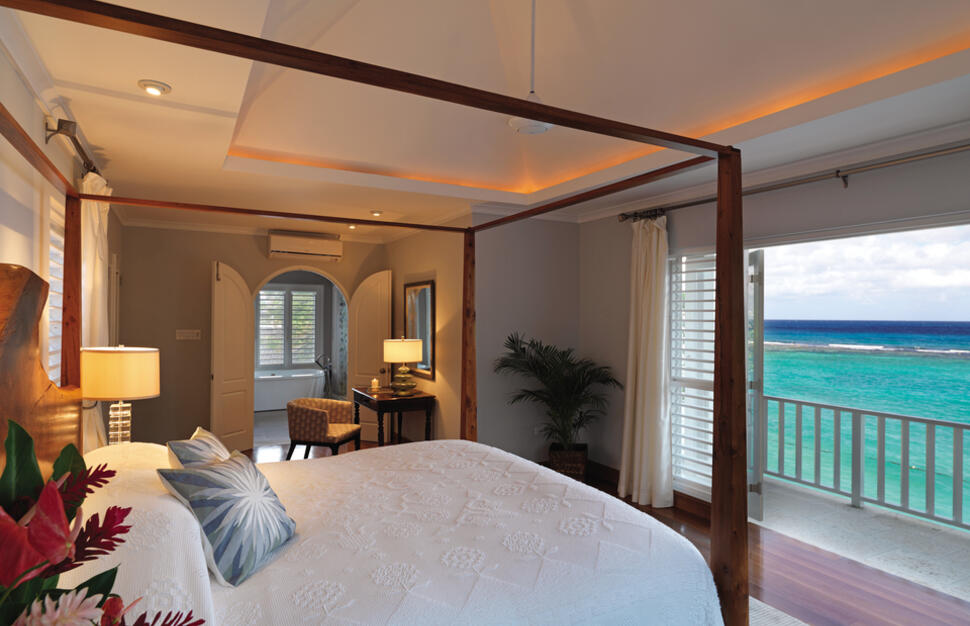 Cottage 7