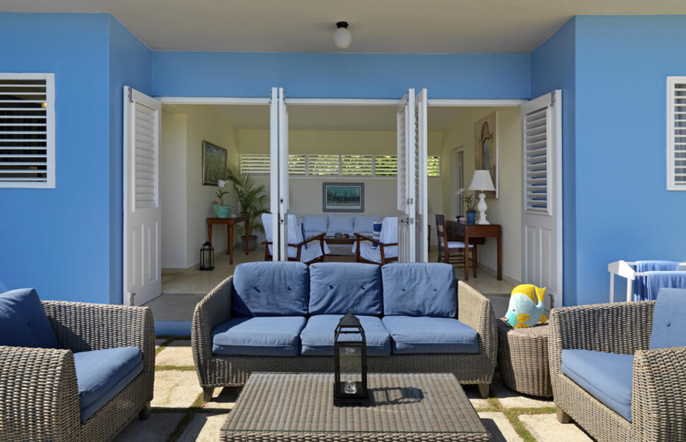 Beach Bungalow