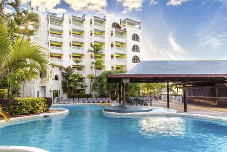 Barbados Beach Club