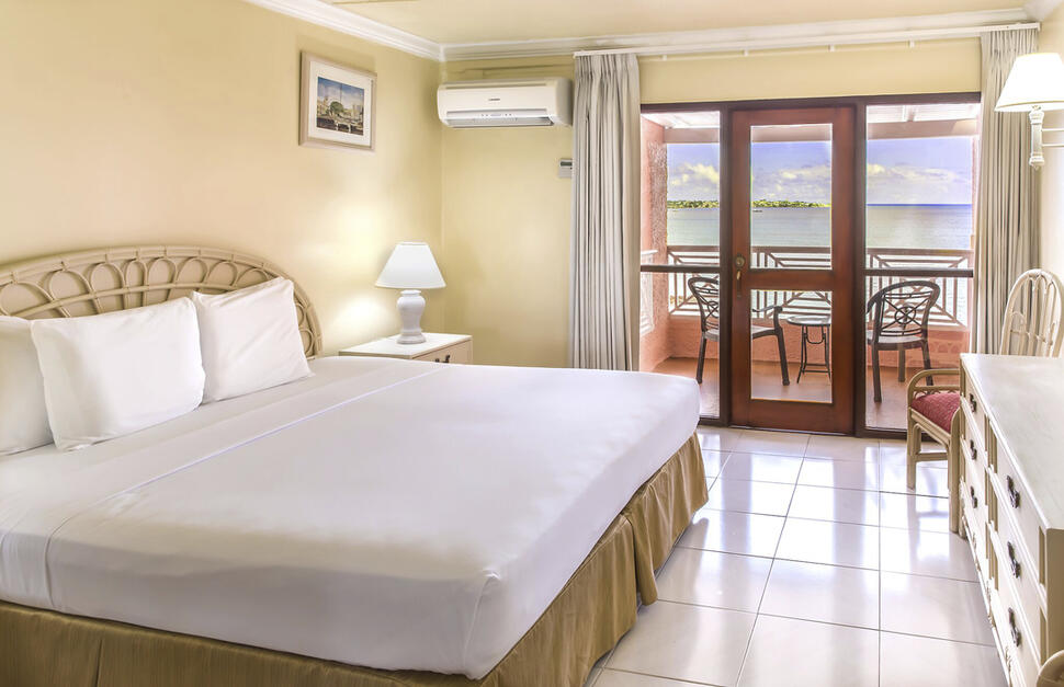Superior Deluxe Room