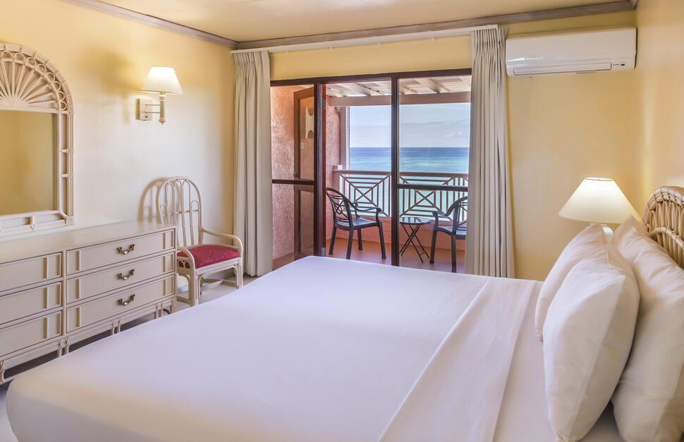 Superior Deluxe Room