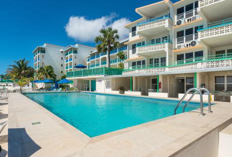 Rostrevor Apartment Hotel