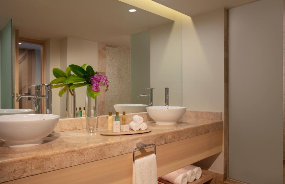 Preferred Club Honeymoon Hot Tub Ocean View