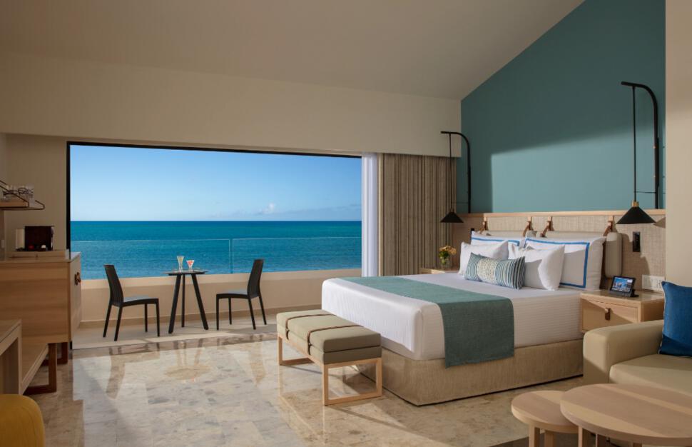 Preferred Club Deluxe Ocean View