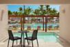 Preferred Club Swim Out
