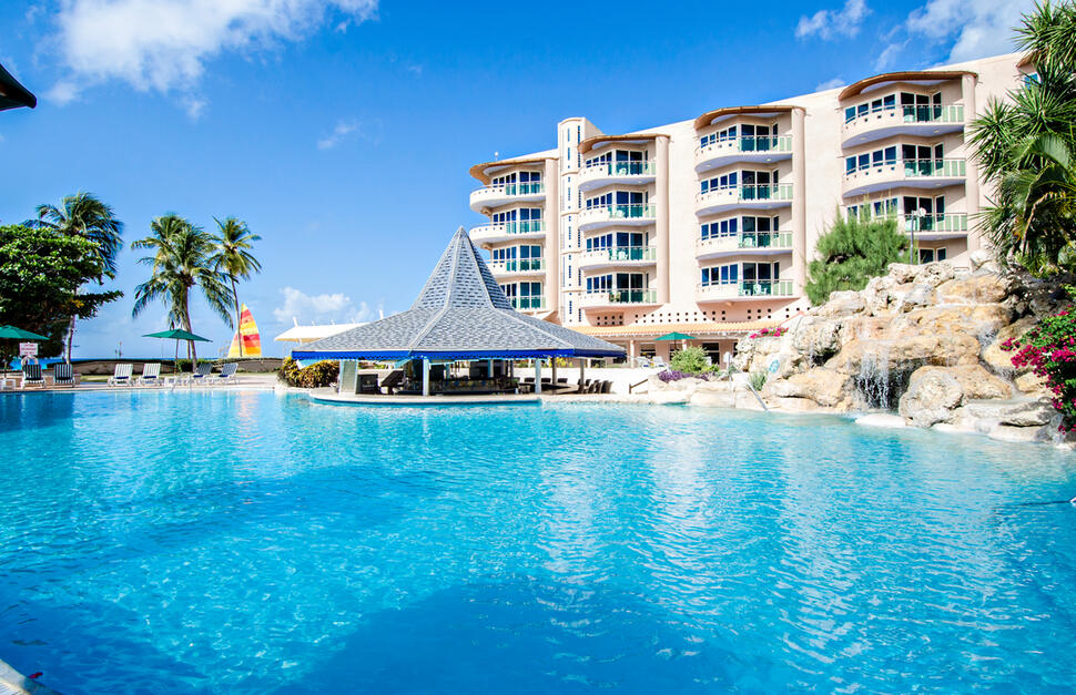 Lagoon Bar