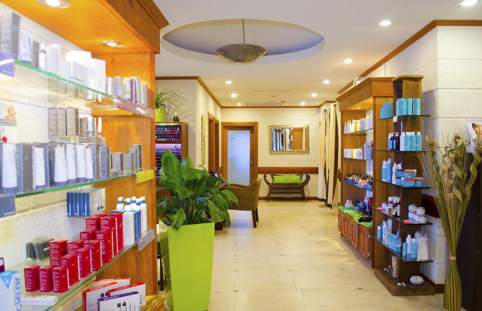 Chakra Spa