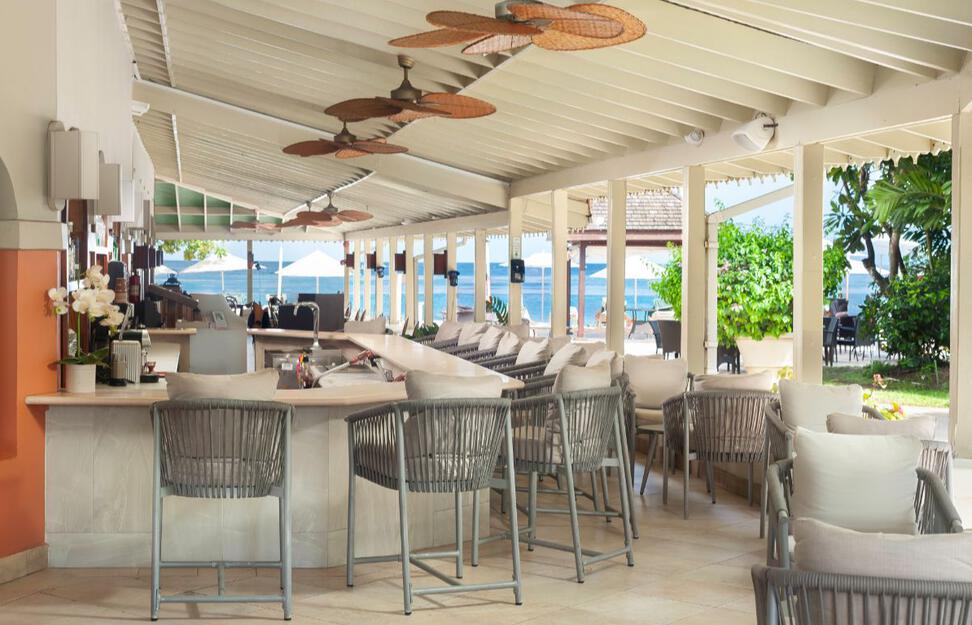 Mango Bay Bar