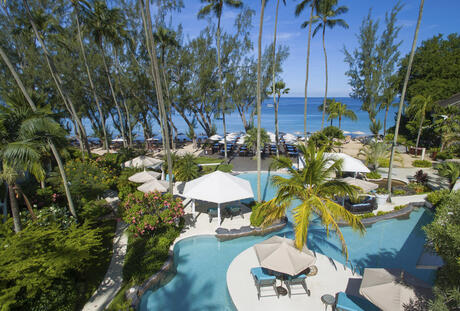 Colony Club, a Luxury Collection Resort, Barbados