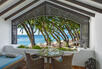 Luxury Ocean View Balcony