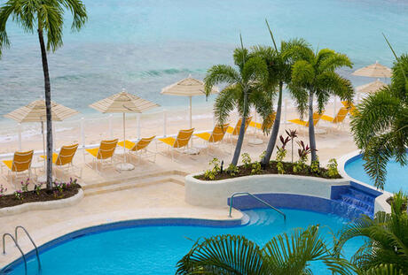The House, Barbados, An Autograph Collection All-Inclusive Resort - Adults Only