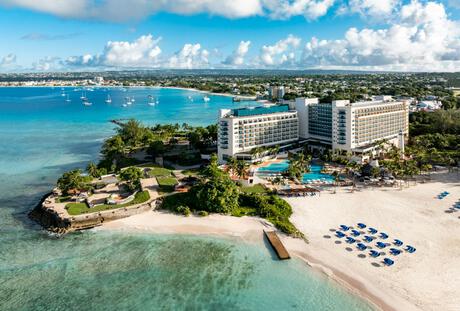 Hilton Barbados Resort