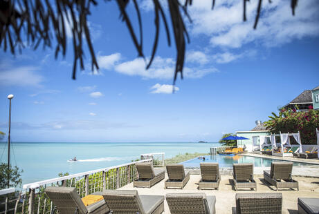 Cocobay