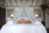 Premium Pool Suite
