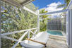 Premium Pool Suite
