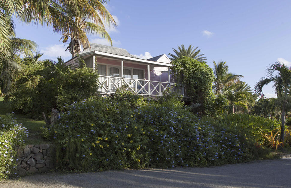 Standard Cottage