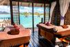 Wellness deck