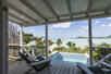 Deluxe Pool Cottage