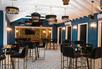 The Wavy Wicket Pub