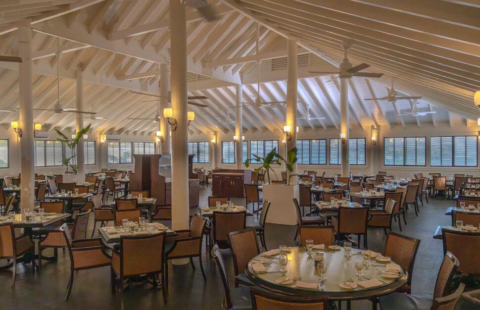 Seabreeze Restaurant