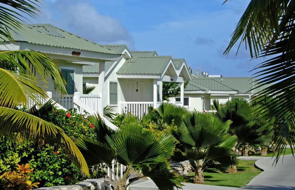 Hillside Suites