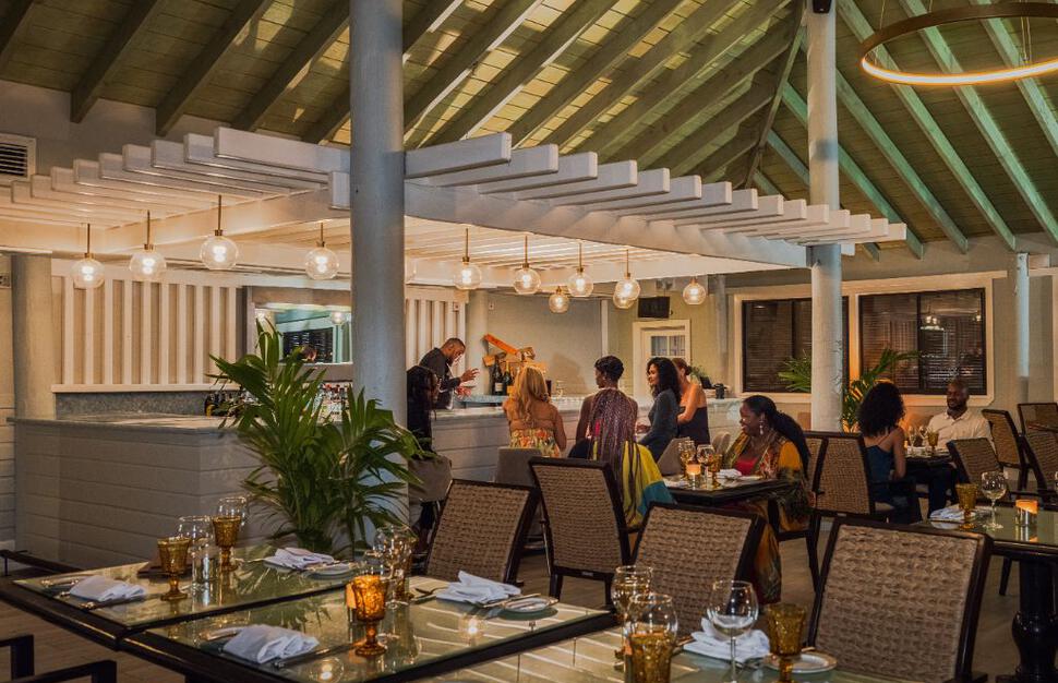Nicoles Restaurant