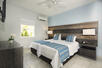 Two Bedroom Villa
