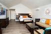 Waterfront Suite