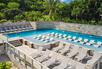 Rasta Beach Pool