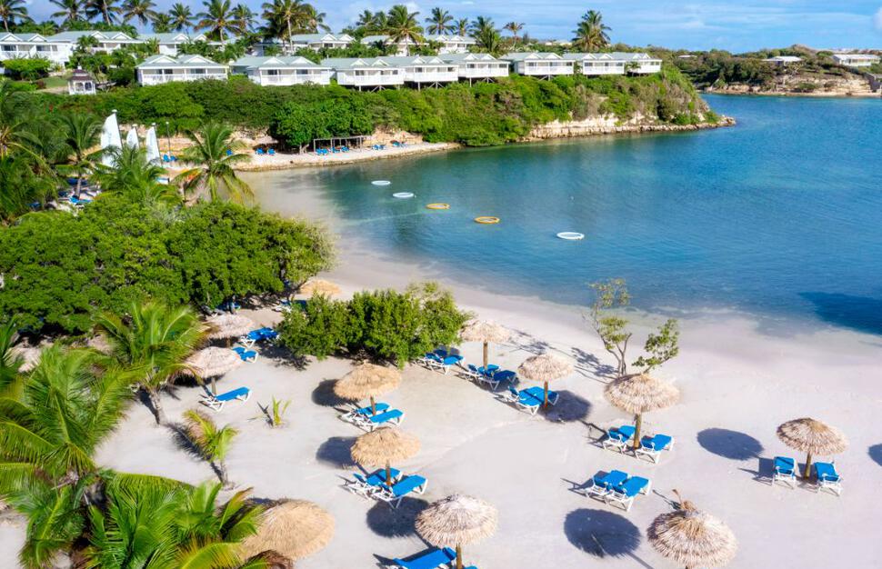 Lovers Beach