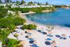 Lovers Beach