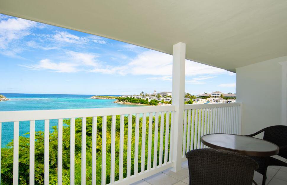 Waterfront Suite