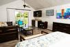 Superior Waterfront Suite