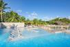 Rasta Beach Pool