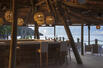 Teepee Bar