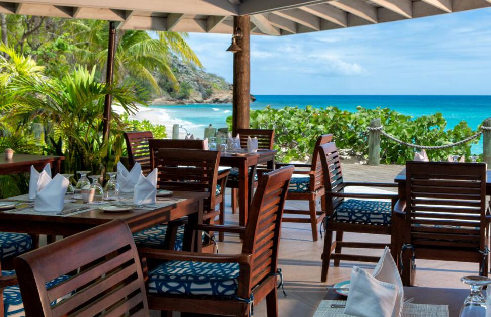 Sea Grape Restaurant