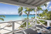 Deluxe Beachfront Room