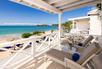 Premium Beachfront Suites