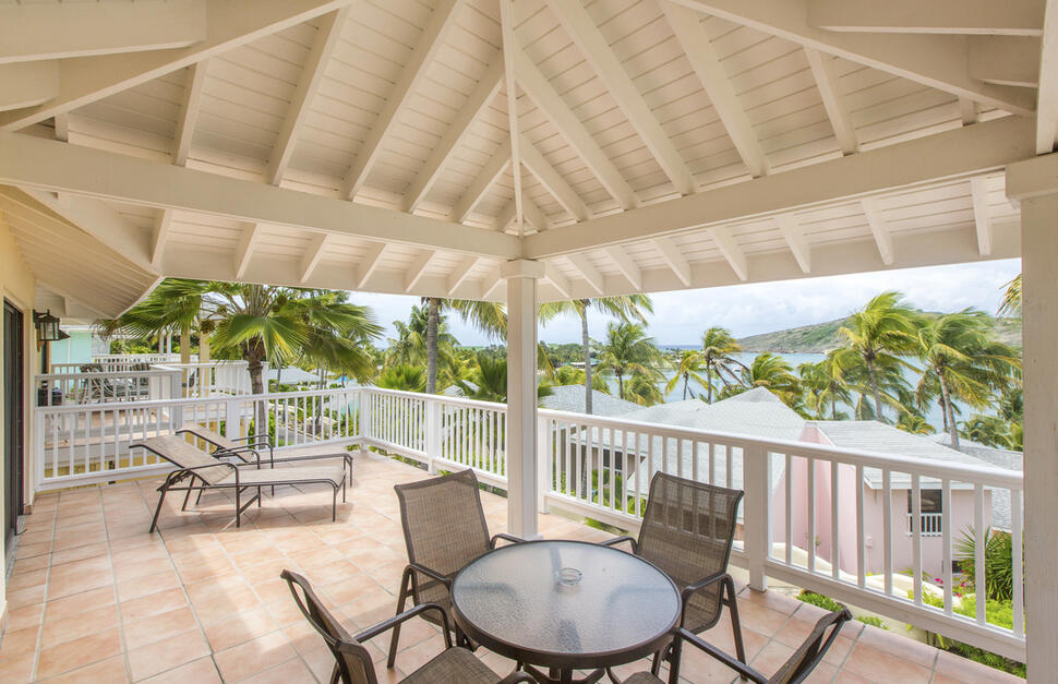 2-Bedroom Villa